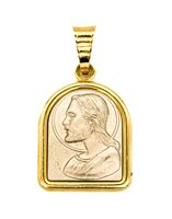 Charm Gioielleria Dossena  in Oro CHOR-98-253